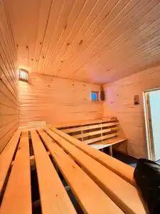 Дом с баней - 16