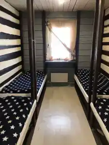 Святого Олафа - 15