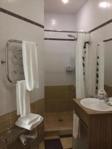 Комфитель Инн - 20