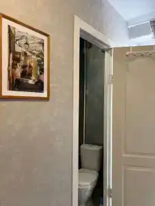 Клубная - 5