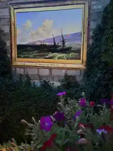Клубная - 15
