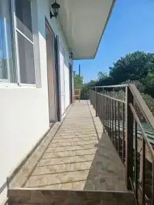 Гостевой дом на Октябрьской 233 - 1