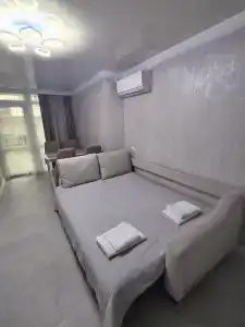 Лазурный - 9