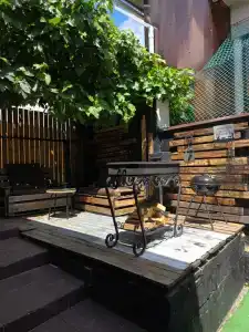 Пирс - 1