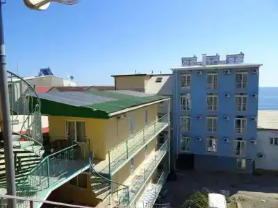 Сабина - 1