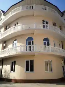 Олимпийский визит - 2