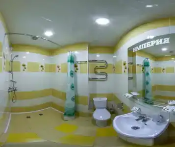 Империя - 23