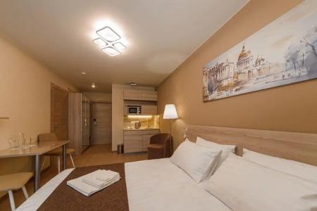 Ленинградский - 27