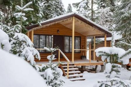 Forest House Resort - 9