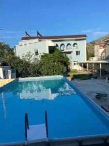 Таракъташ - 0