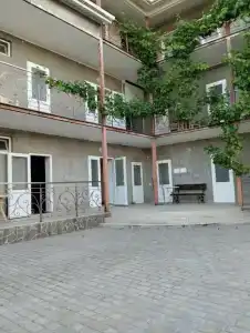 Крымская Жемчужина II - 0
