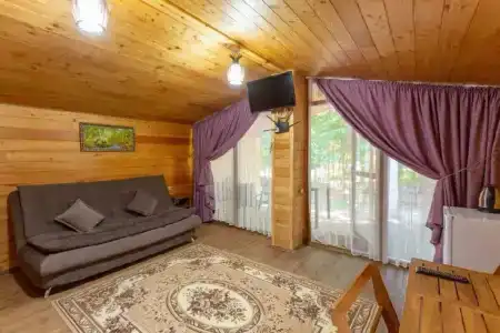 Forest House Resort - 17
