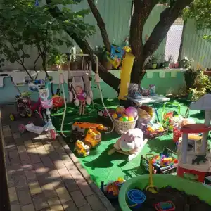 Тихий - 1