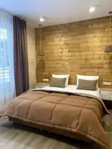 Шале Liberty Village - 21