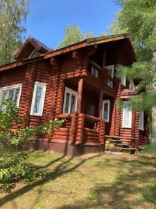 Дача Липенка - 8