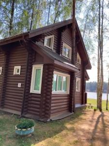 Дача Липенка - 9
