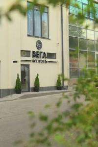 Вега - 0