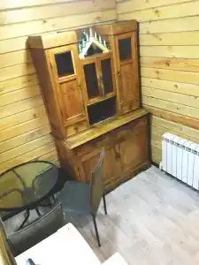 Домик на дереве SkiPark - 54