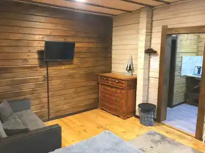 Домик на дереве SkiPark - 56