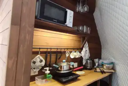 Даховская Сфера - 17