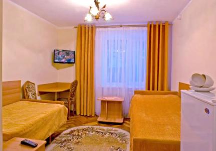 Смоленскотель - 110