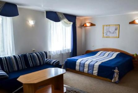 Смоленскотель - 118