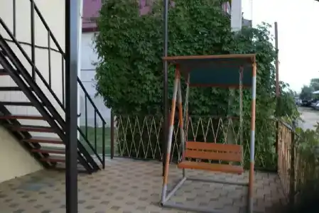 У моря на Столичной - 4