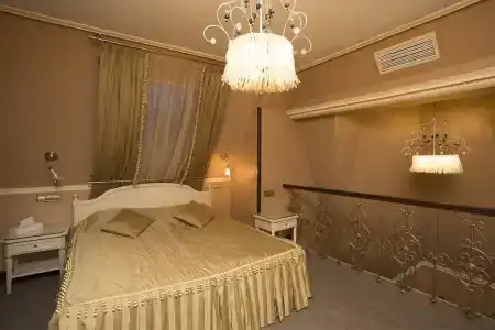 Дворянское Гнездо - 50