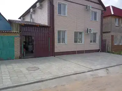 Гостевой дом на Юбилейной 32 - 2