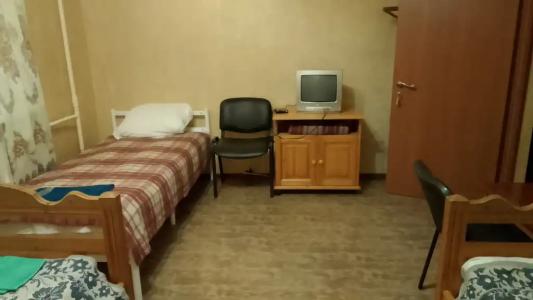 Березки - 26