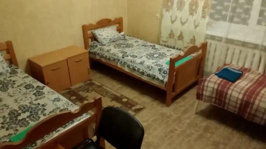 Березки - 27