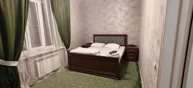 Империя - 21