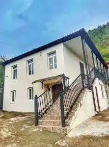Высота Анакопия - 4