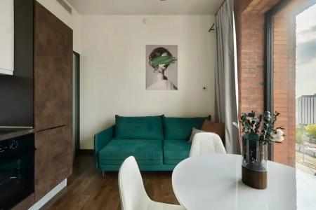 SV loft - 211