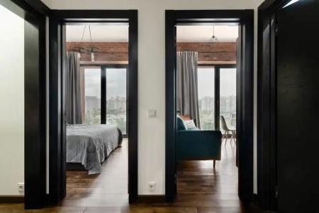 SV loft - 214