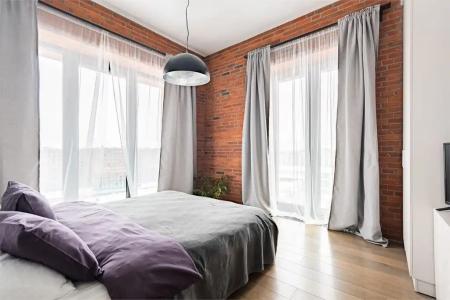 SV loft - 205
