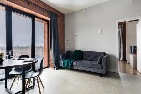 SV loft - 203