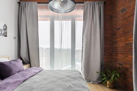 SV loft - 206