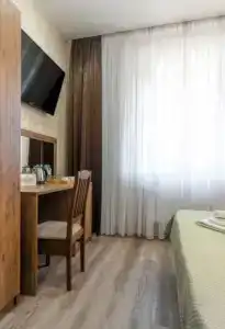 Баринъ - 14