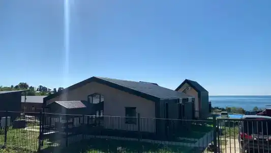 Barn resort - 68