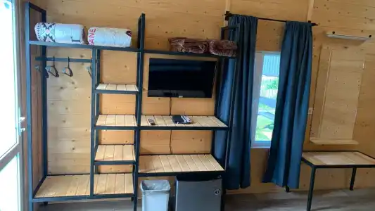 Barn resort - 70