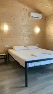 Barn resort - 72