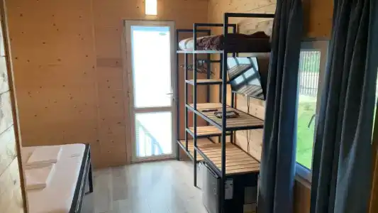 Barn resort - 73