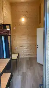 Barn resort - 74