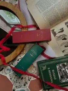 Барин Брусникин - 1