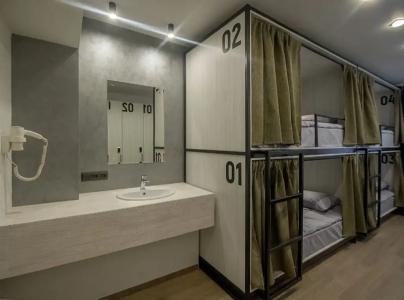 Артелеком - 127