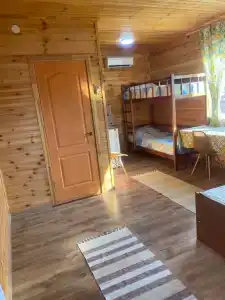 Дача на горке - 24