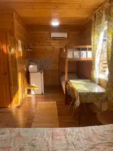 Дача на горке - 25