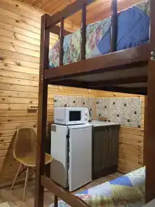 Дача на горке - 28