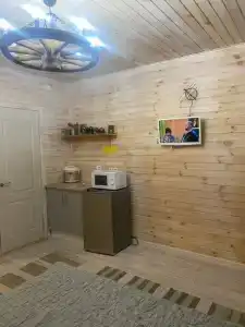 Дача на горке - 36